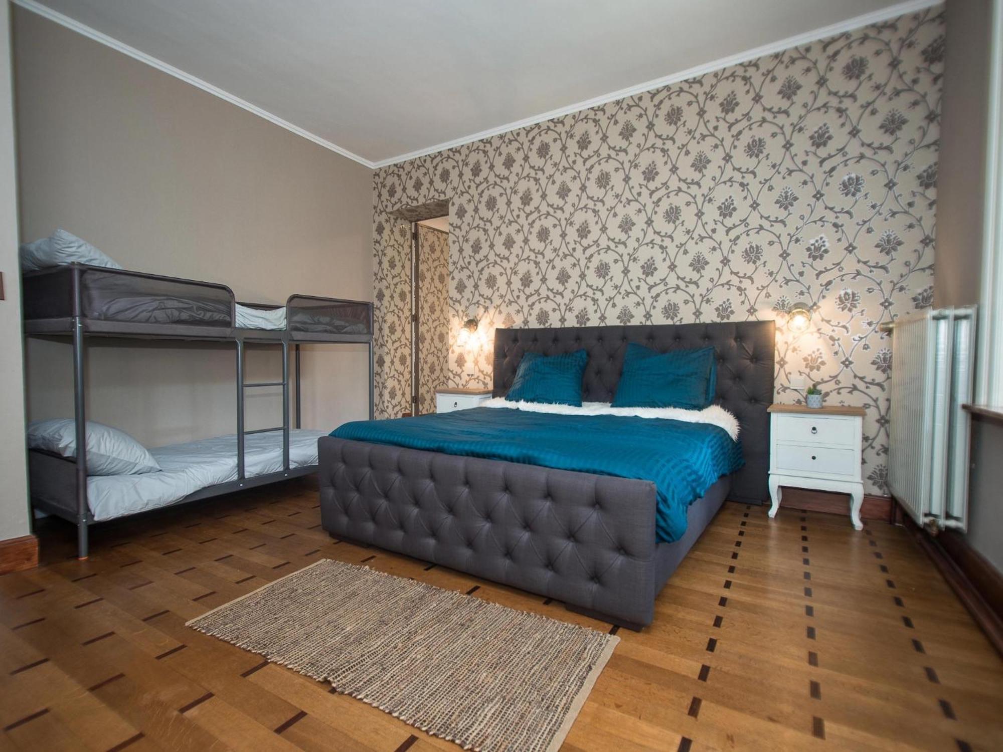 Luxurious Castle With Hot Tub In The Belgian Villa Jamoigne Bagian luar foto